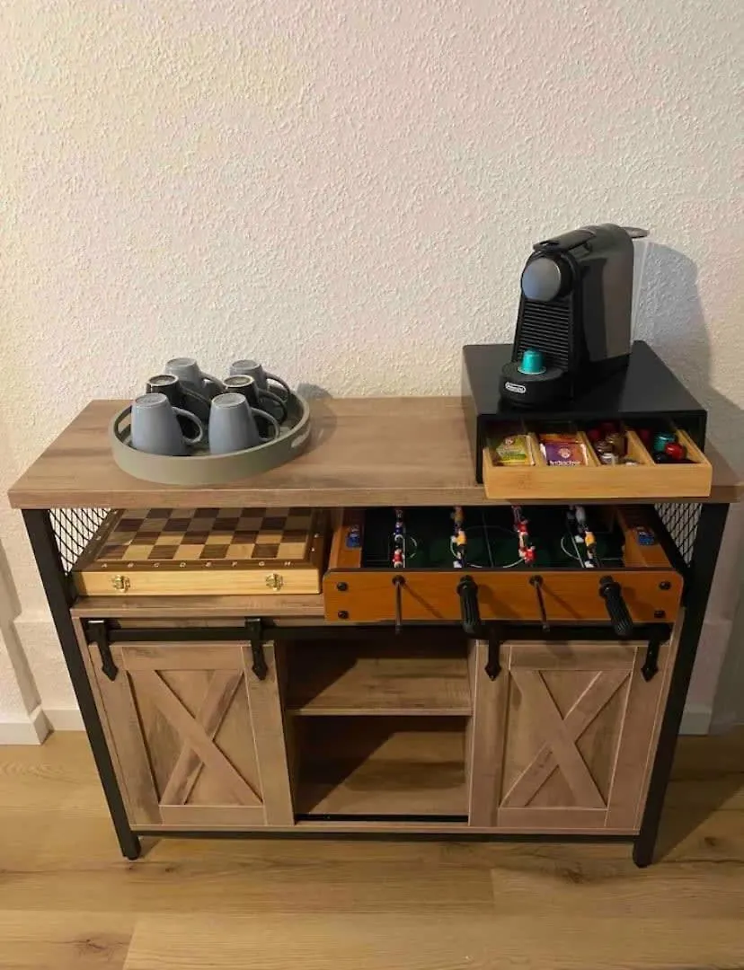 City Apartment Messe Zentral PS4 Workspace Frankfurt nad Mohanem