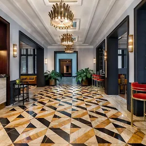 Lume Boutique Hotel, Autograph Collection Франкфурт-на-Майне